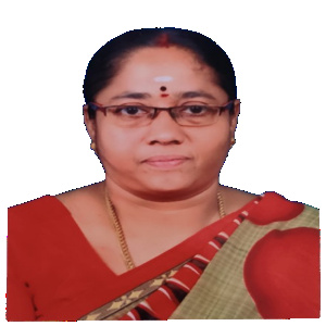Mrs. A. Maheswari